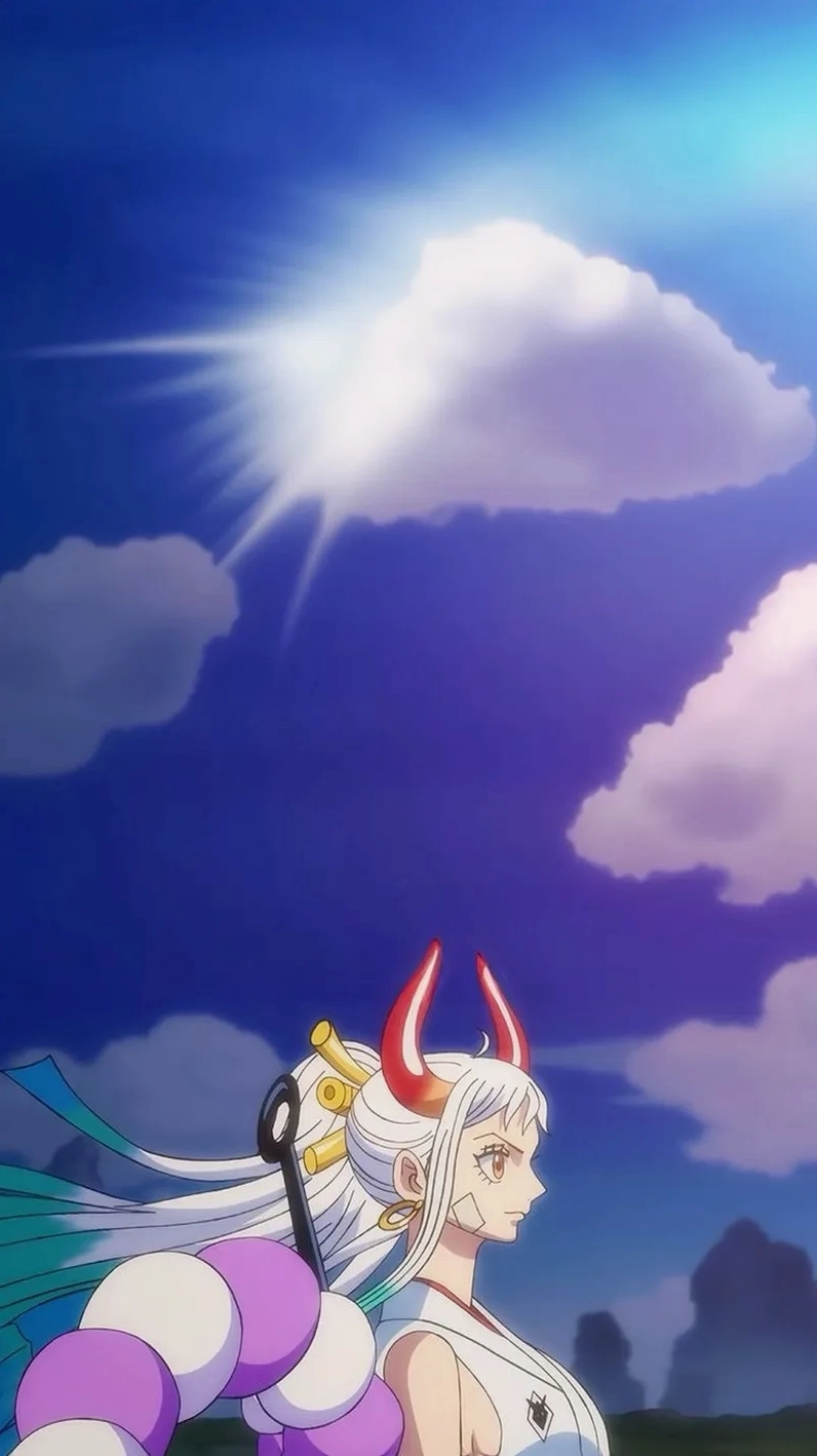 Yamato One Piece Bikini được fan quan tâm