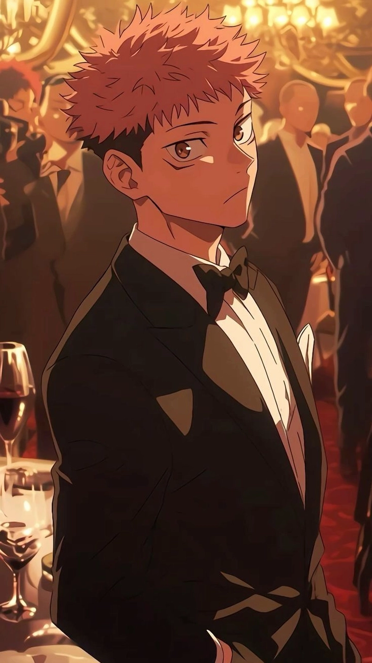 Yuji Itadori mom người mẹ quan trọng trong cuộc đời cậu bé