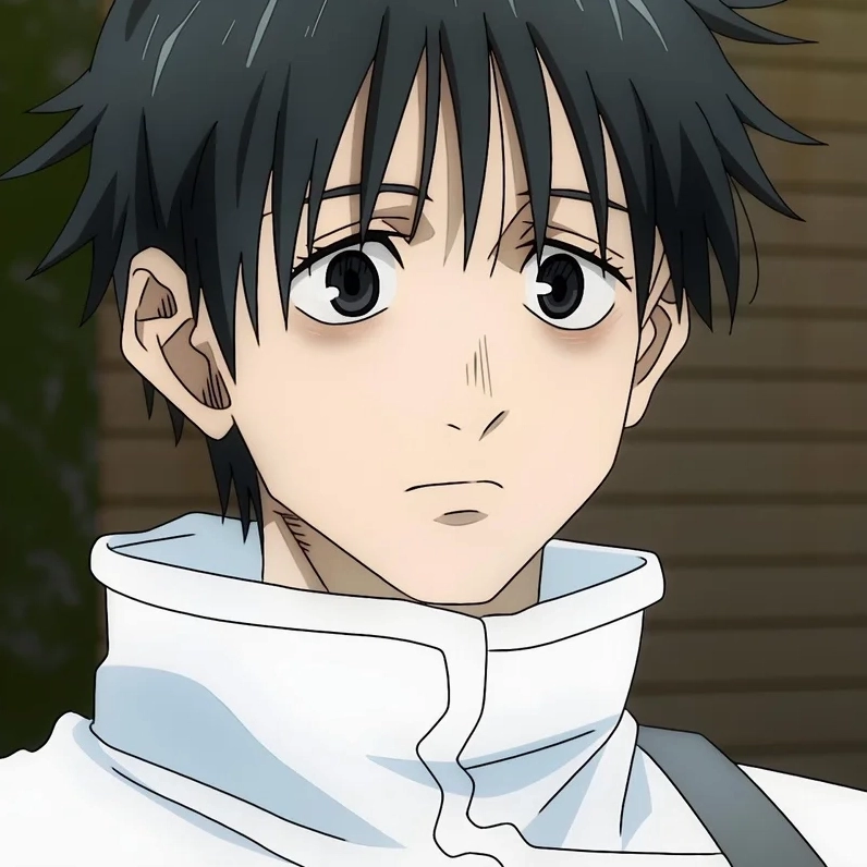 Yuta Okkotsu là ai