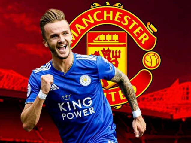 Chuyên gia làm bóng James Maddison và đẳng cấp Ngoại Hạng