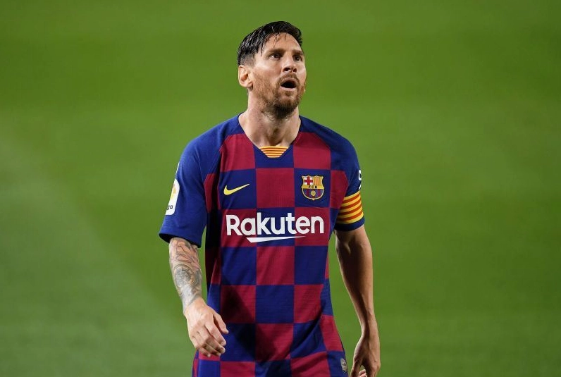 Góc nhìn chuyên gia về tiểu sử và sự nghiệp của Lionel Messi