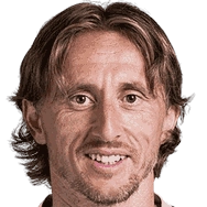 Khám phá sự nghiệp Luka Modrić huyền thoại làng bóng đá