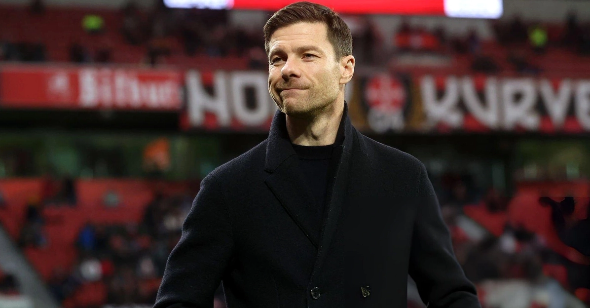 Khám phá sự nghiệp Xabi Alonso đỉnh cao trên sân cỏ và sa bàn