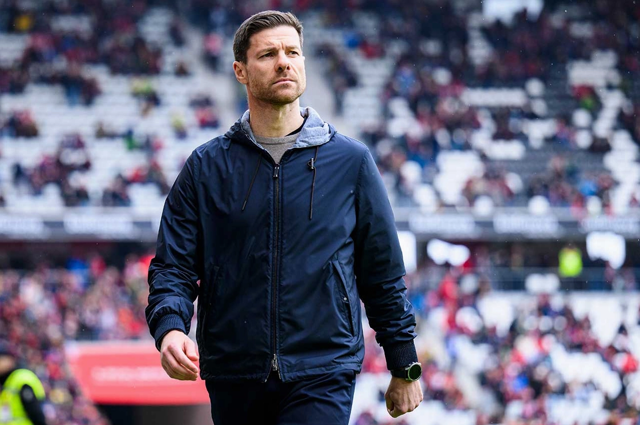 Khám phá sự nghiệp Xabi Alonso và hành trình chinh phục đỉnh cao