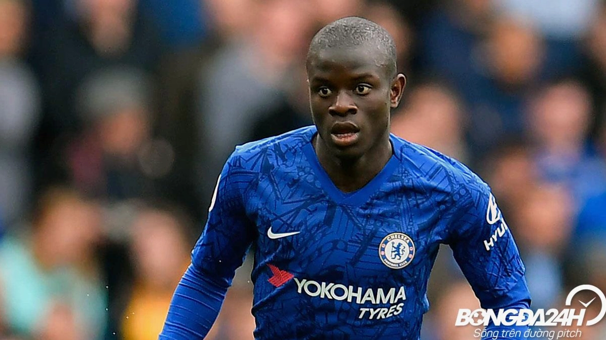 Phân tích sức mạnh và những giới hạn của N'Golo Kanté