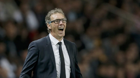 Phân tích tư duy Libero và di sản của Laurent Blanc