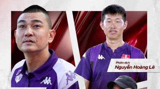 Sự thay đổi nhân sự trong bóng đá hiện đại