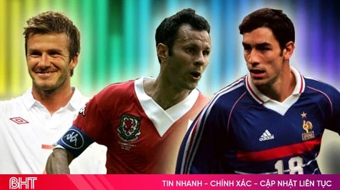 Tìm hiểu tiểu sử danh thủ Claudio Caniggia huyền thoại