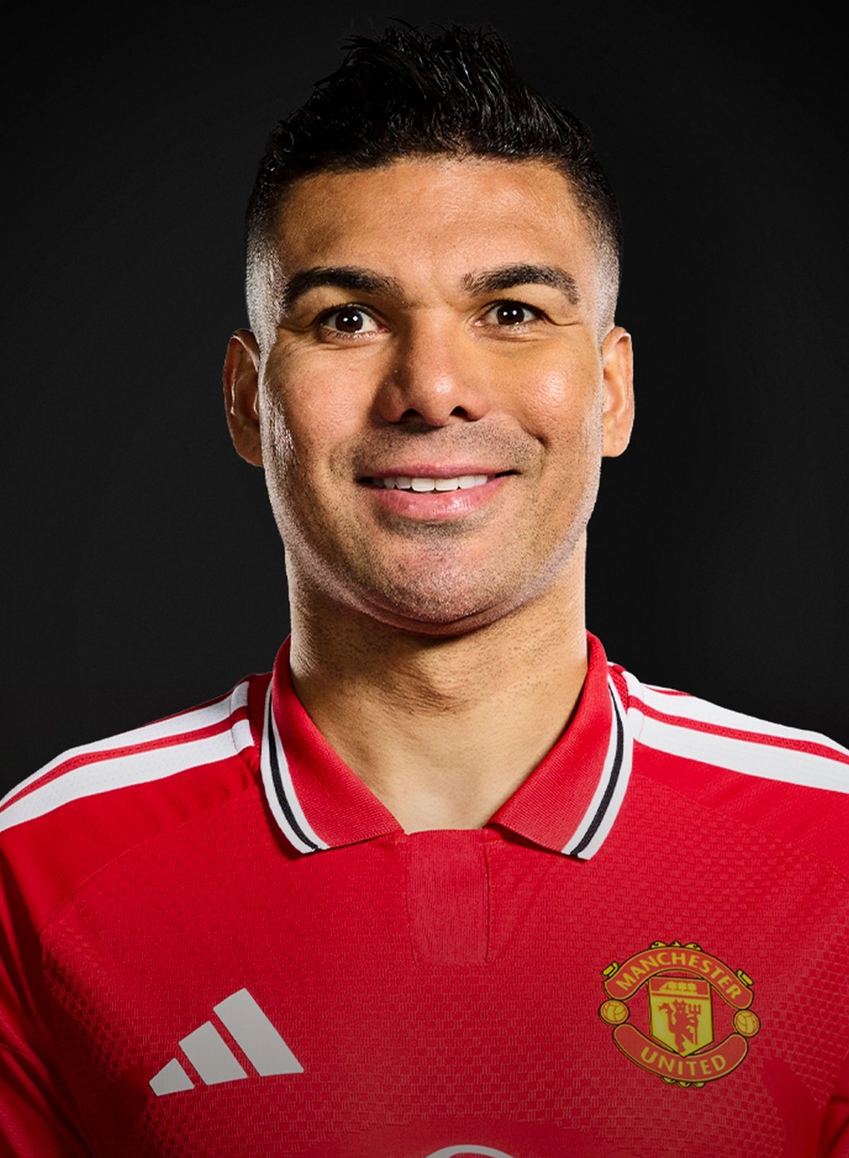 Casemiro và bản ngã cuối cùng tại sân Old Trafford