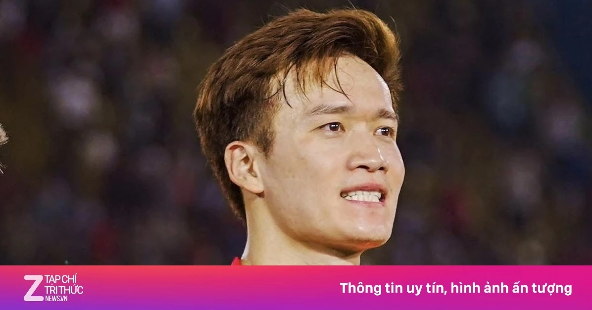 Nguyễn Hoàng Đức và bản ngã của một siêu sao bóng đá