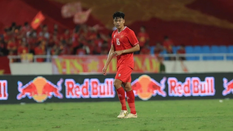Nguyễn Thành Chung và vinh quang xưa cũ của trung vệ thép
