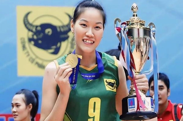 Nguyễn Thị Ngọc Hoa và hành trình rực rỡ của tượng đài