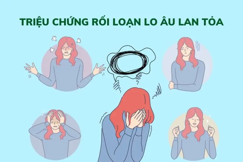 Khi bạn nghĩ quá nhiều cho một câu nói nhỏ meme rối loạn lo âu