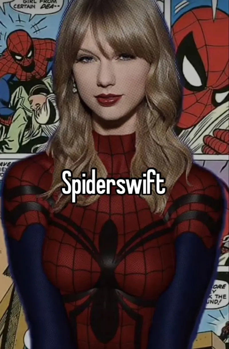 Meme Taylor Swift gây bão mạng với biểu cảm hài hước khó đỡ