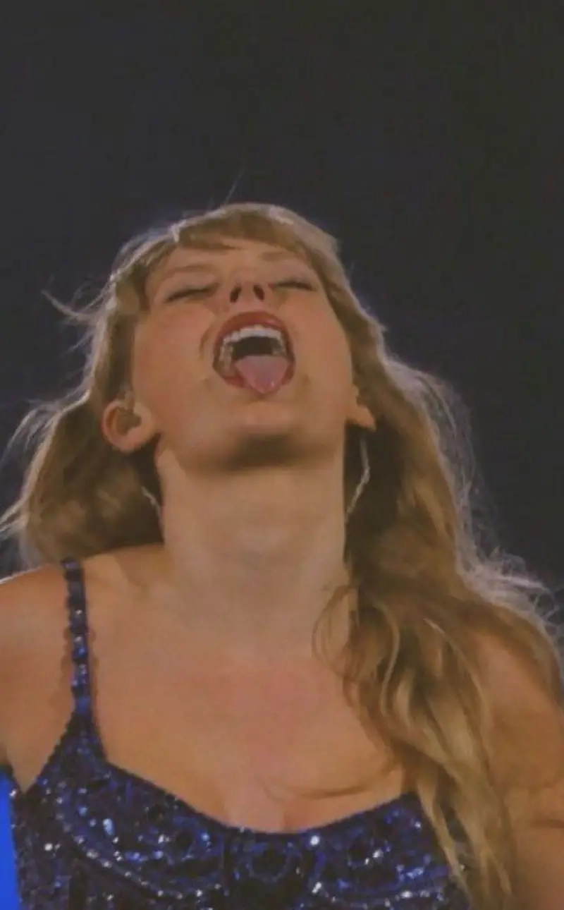 Meme Taylor Swift giúp bạn thấy thần tượng với góc nhìn vui nhộn