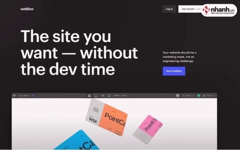 Hướng dẫn các bước thiết kế website đảm bảo an toàn thông tin
