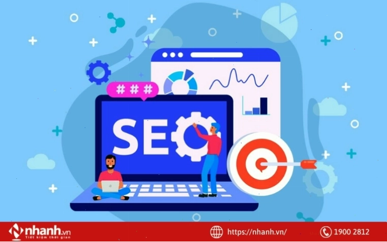 Lợi ích của việc tối ưu hóa SEO cho website bán hàng