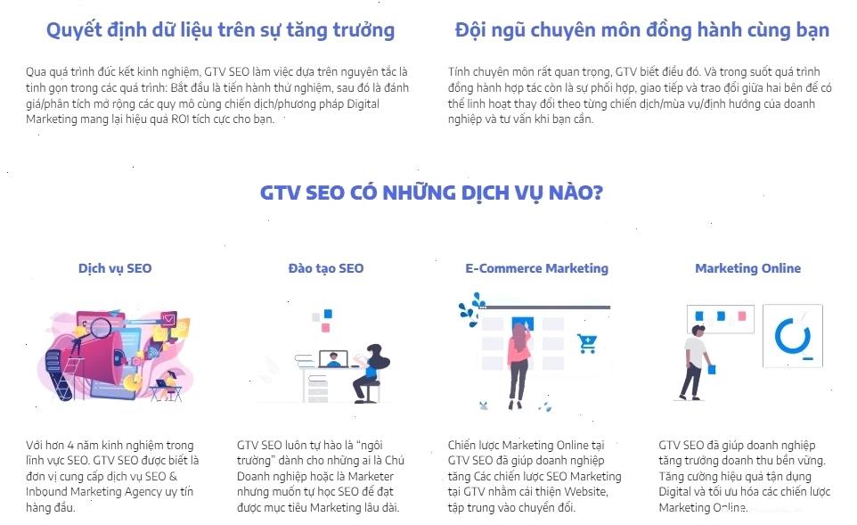 Nền tảng tạo website miễn phí đơn giản từ Google