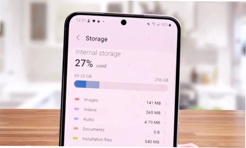 Tại sao phải biết cách làm sạch điện thoại Android?