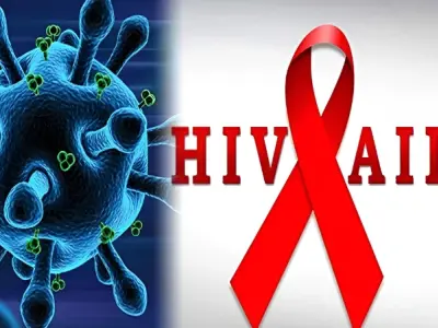 Những hình ảnh bệnh aids chân thực giúp bạn cảnh tỉnh