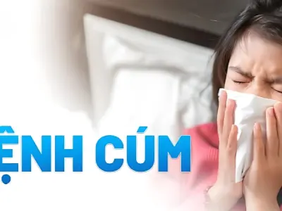 Xem ngay hình ảnh bệnh cúm rõ ràng để nhận diện sớm