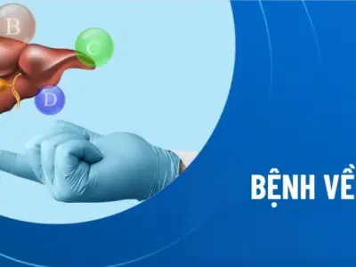 Nhận biết sớm qua hình ảnh bệnh gan điển hình