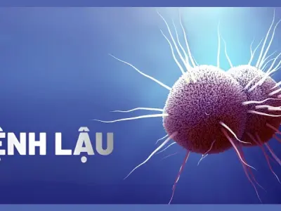 Cảnh báo sớm qua các hình ảnh bệnh lậu phổ biến hiện nay