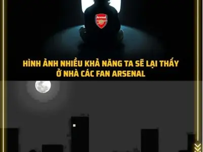 Meme bóng đá viral nhất mạng xã hội dành cho fan cuồng