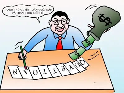 Meme dân Kế toán Tài chính và nỗi lòng nghề kế toán
