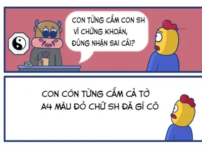 Meme đúng nhận sai cãi và loạt biến thể cười ra nước mắt