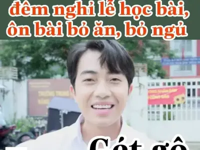 Loạt meme Gét gô độc đáo được chia sẻ rầm rộ trên mạng