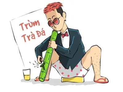 Cười rơi nước mắt với meme Hà Nội ai xem cũng gật gù