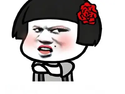 Meme khinh bỉ cực thâm sâu, nhìn thôi đã thấy cay