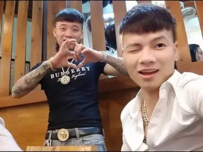 Những meme nhân vật Việt Nam hot trend mạng xã hội hiện nay