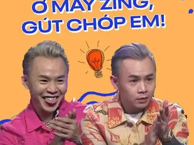 Meme Ơ mây zing, gút chóp em khiến dân mạng phát cuồng