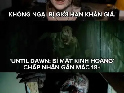 Tuyển tập meme phim ảnh, mọt phim siêu hài và độc đáo