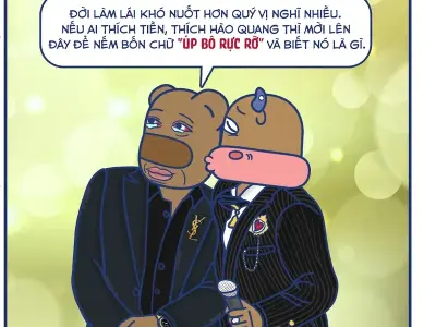 Những meme Trấn Thành gây sốt mạng xã hội hiện nay