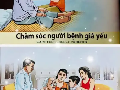 Meme triết lý suy ngẫm sâu sắc hài hước và đầy cảm hứng