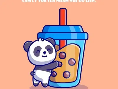 Meme về ăn uống cực viral khiến cộng đồng mạng thích thú