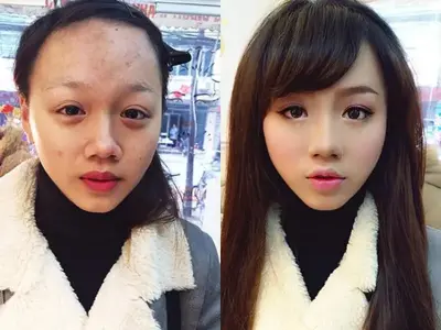 Loạt meme về chăm sóc sắc đẹp khiến hội beauty đồng cảm