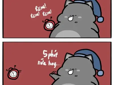 Những meme về lười biếng & trì hoãn ai cũng thấy chính mình