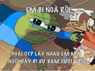 Những meme về sự kiện âm nhạc, giải trí không thể quên