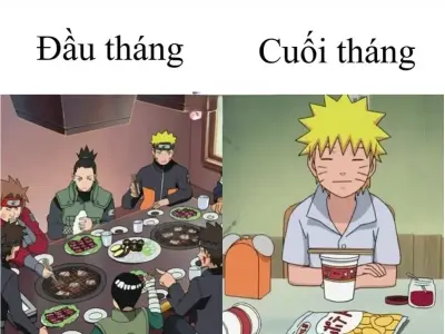 Loạt meme về tiền bạc tài chính bá đạo, vui nhộn khó đỡ