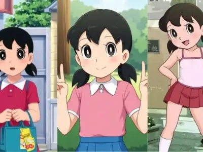 Shizuka dịu dàng và trong trẻo trong bộ ảnh đầy cảm xúc