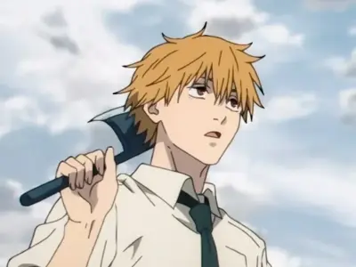 Bộ sưu tập ảnh Denji tuyệt đẹp cho fan anime Nhật Bản