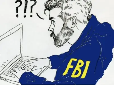 Ảnh FBI meme hài hước nhất khiến bạn cười không ngừng