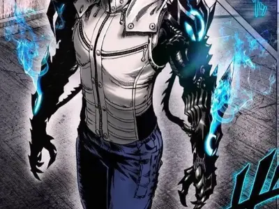 Khám phá bộ sưu tập ảnh Genos siêu chất từ One Punch Man