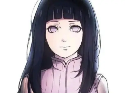 Tổng hợp ảnh Hinata Hyuga chuẩn chất lượng cao cho fan