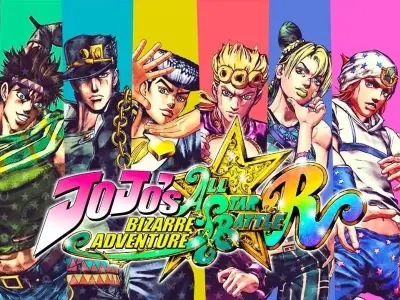 Những ảnh Jojo Meme hot trend đang viral mạng xã hội
