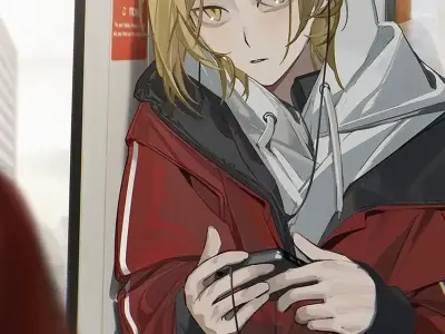 Bộ sưu tập ảnh Kenma đẹp và ấn tượng nhất trong Haikyuu